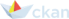 Logo CKAN